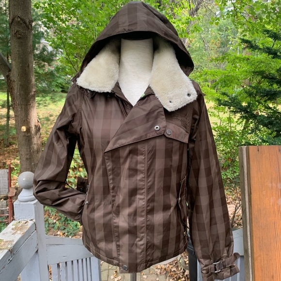 Coats | Burton Duchess Insulated Jacket 